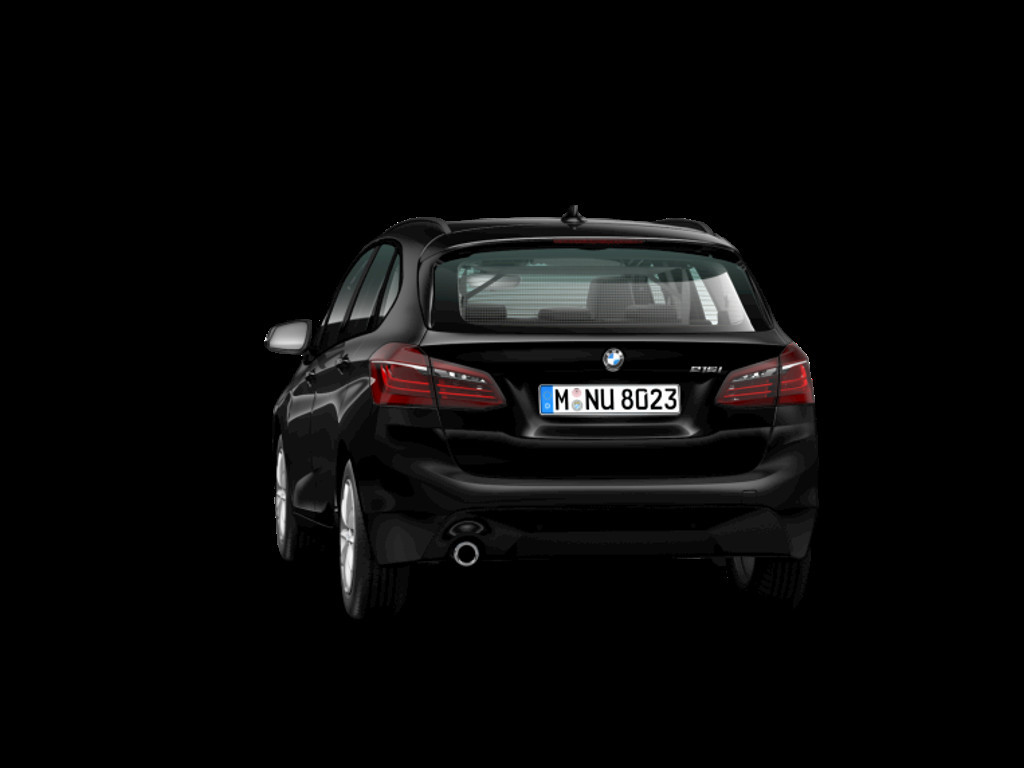 BMW 2 Serie