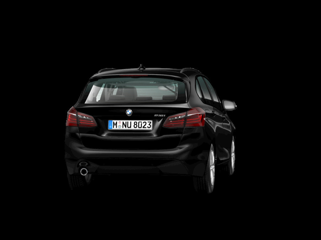 BMW 2 Serie