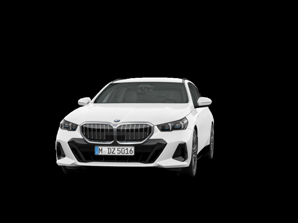 BMW 5 Serie 2025 Diesel