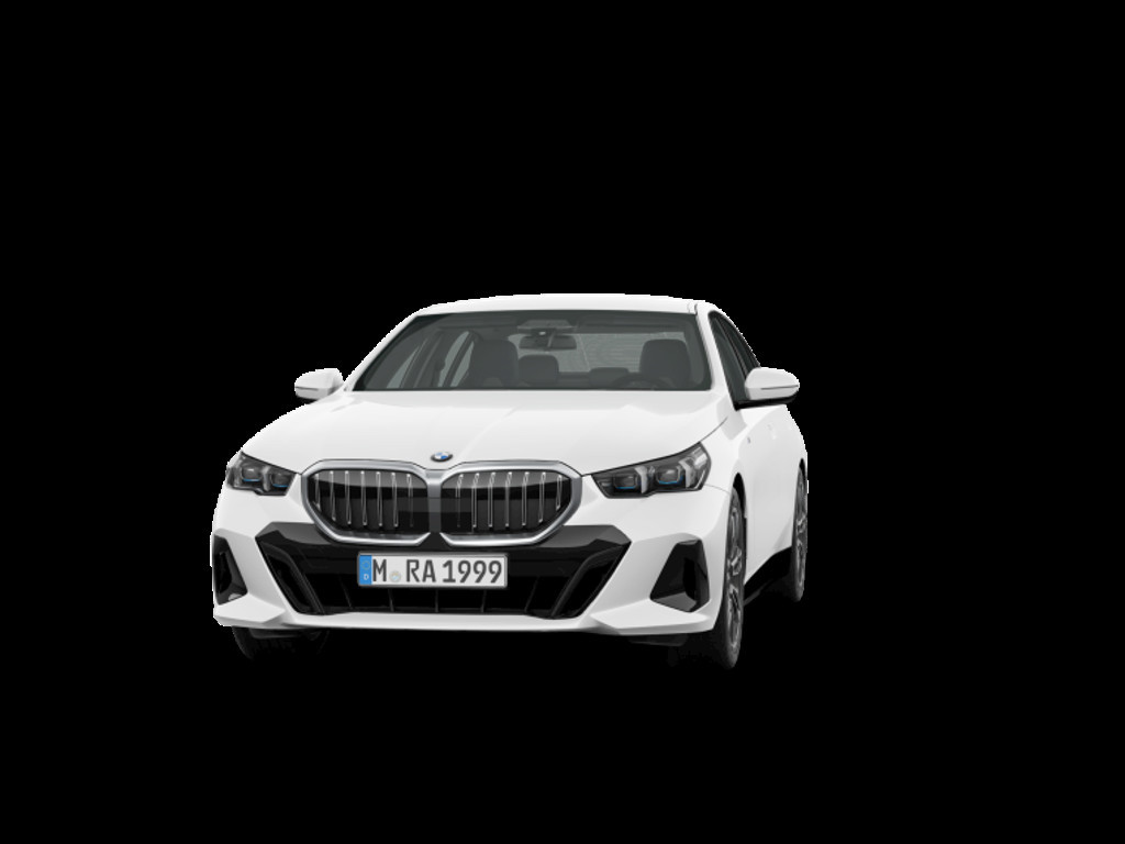 BMW 5 Serie 2025 Diesel