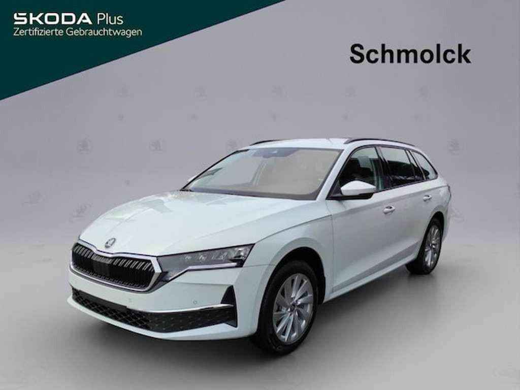 Skoda Octavia 2025 Diesel