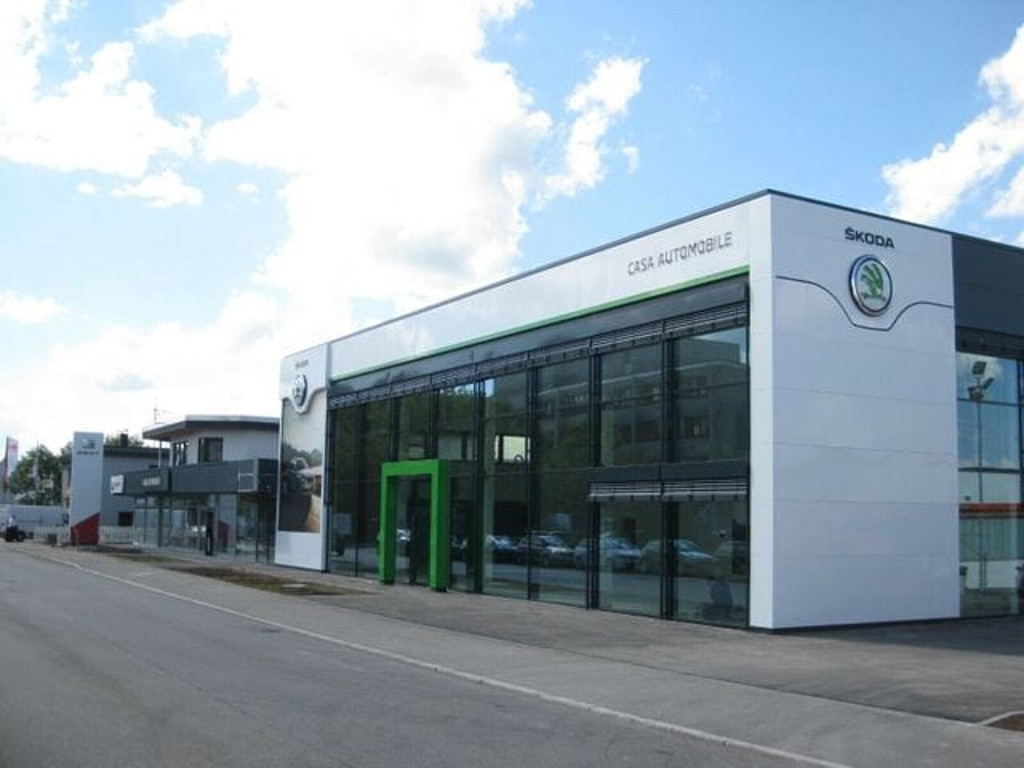 Skoda Kamiq 2021 Benzine