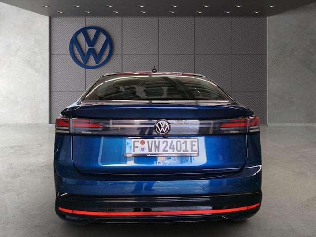 Volkswagen ID.7