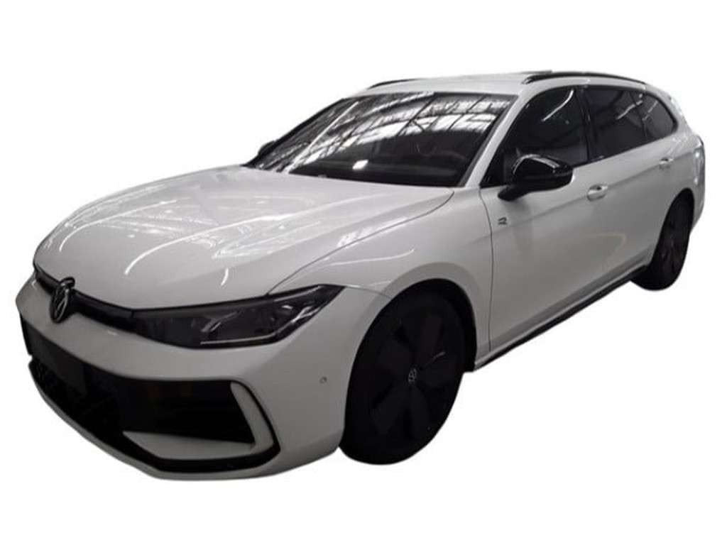 Volkswagen Passat 2025 Benzine