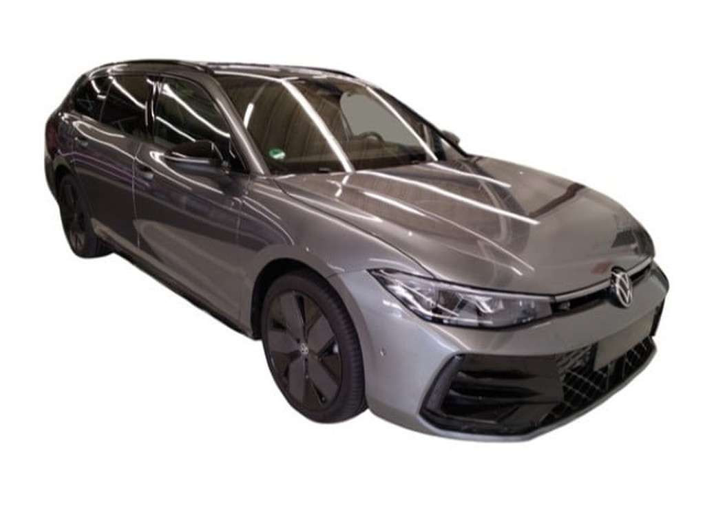 Volkswagen Passat 2025 Hybride Benzine