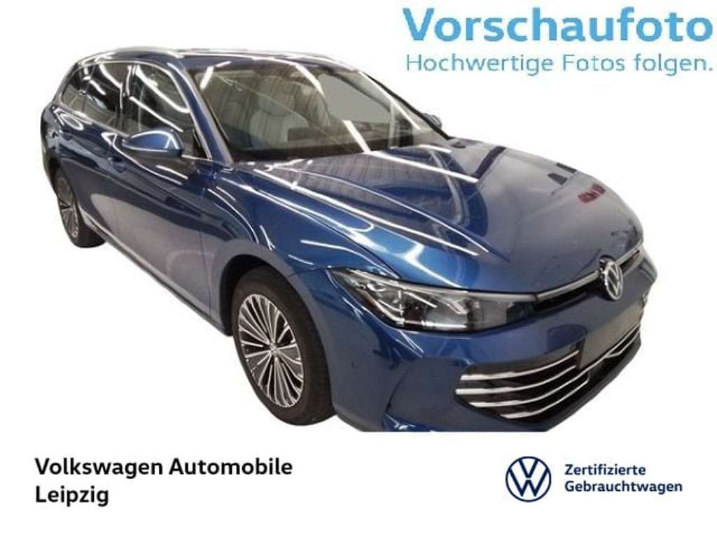 Volkswagen Passat 2025 Diesel