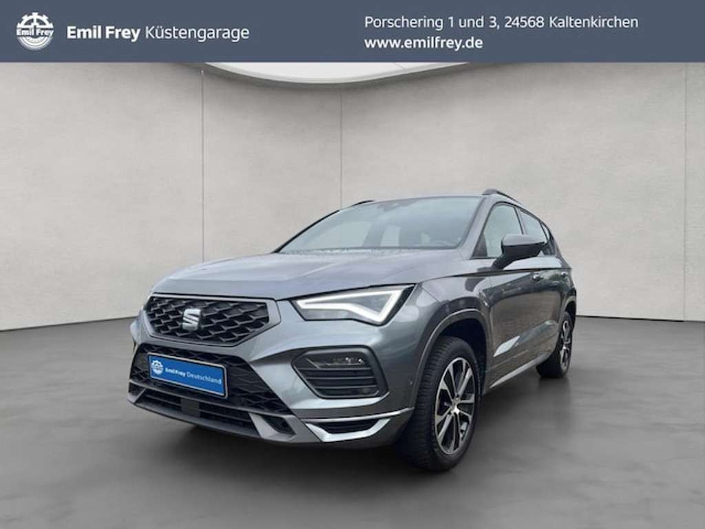 Seat Ateca 2025 Diesel