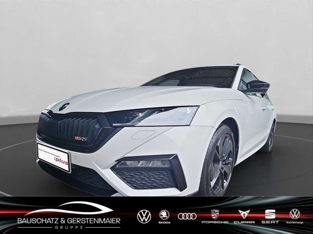 Skoda Octavia 2022 Diesel