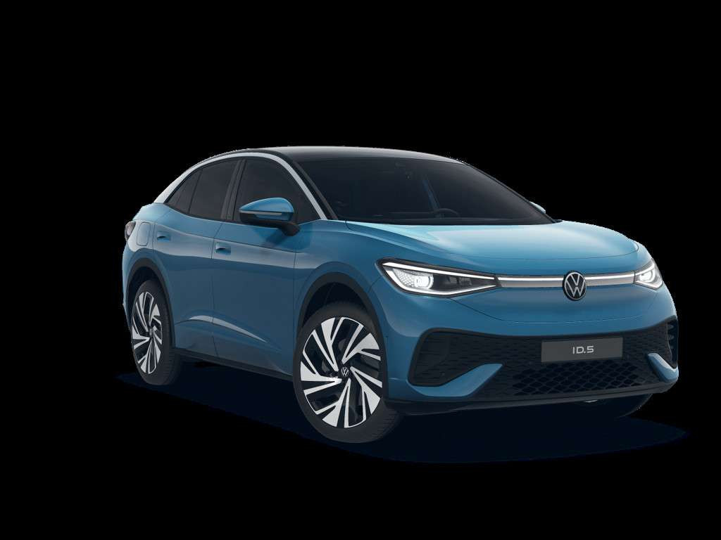 Volkswagen ID.5
