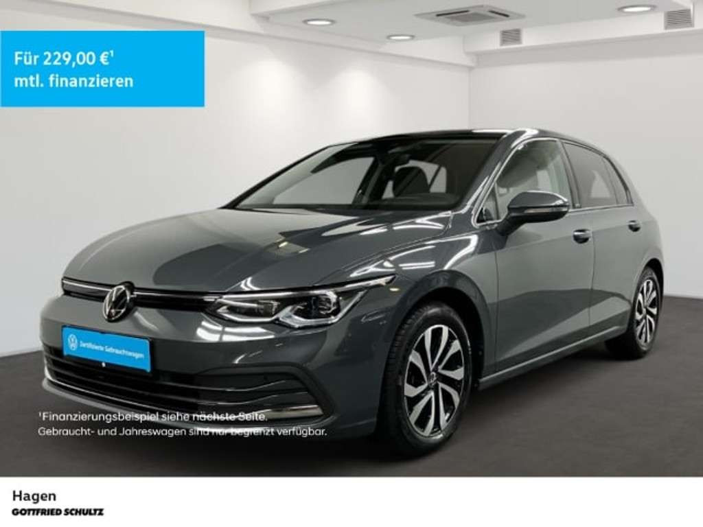 Volkswagen Golf 2022 Diesel
