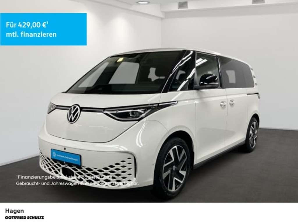 Volkswagen ID. Buzz 2023 Elektrisch