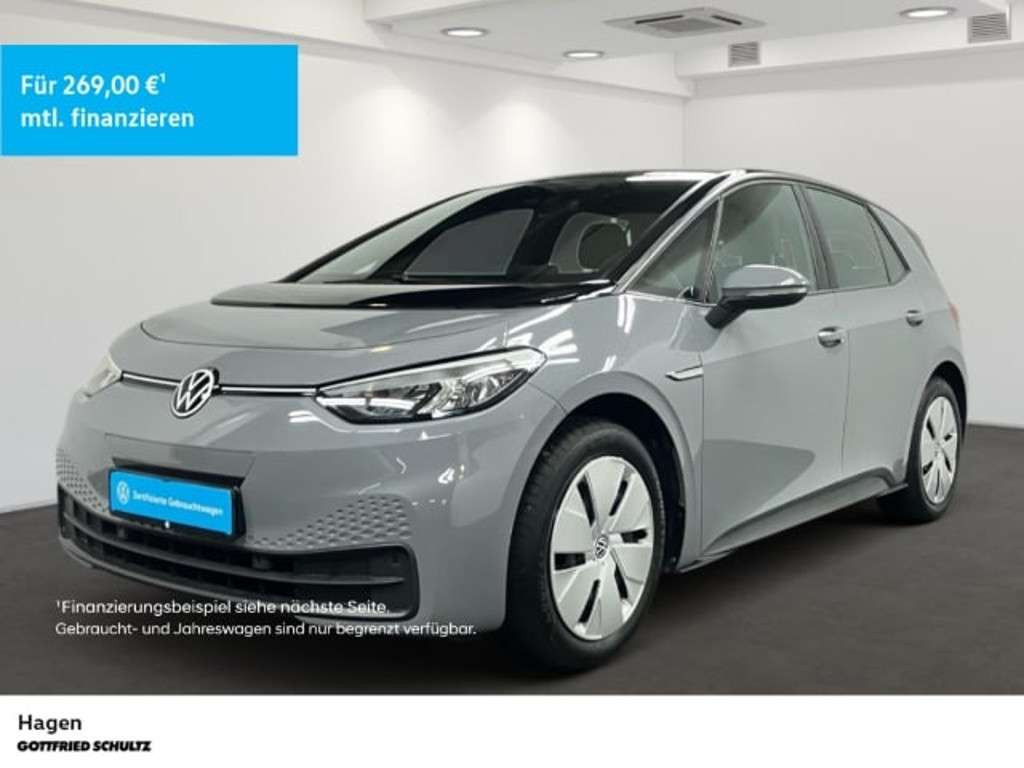 Volkswagen ID.3 2021 Elektrisch