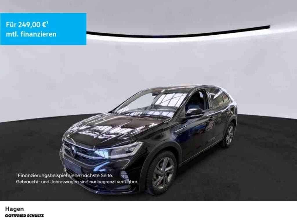 Volkswagen Taigo 2022 Benzine