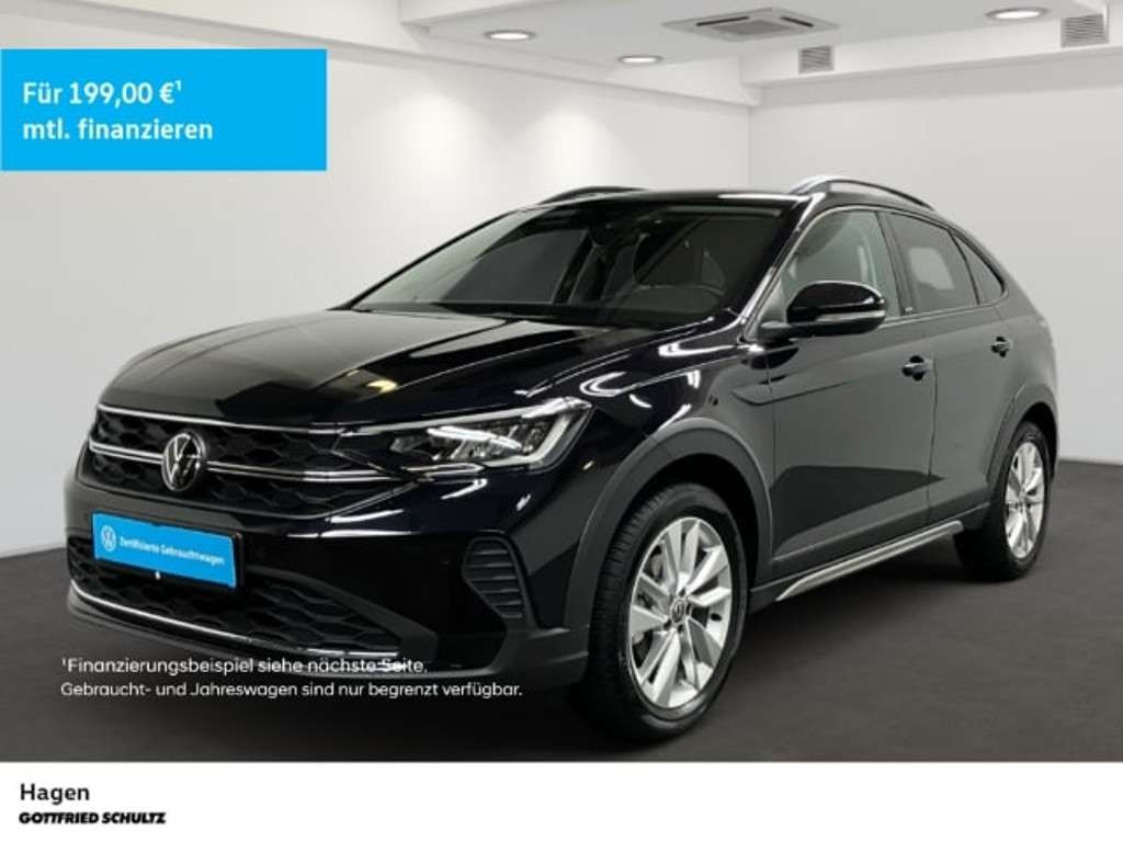 Volkswagen Taigo 2024 Benzine