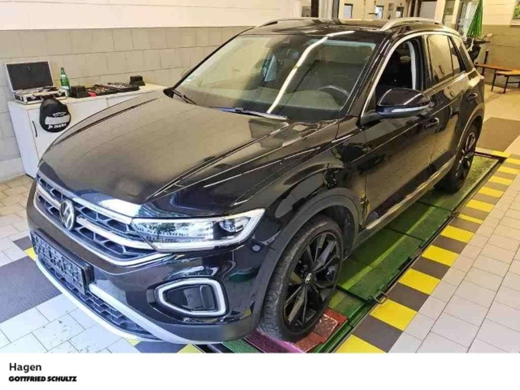 Volkswagen T-Roc 2022 Diesel