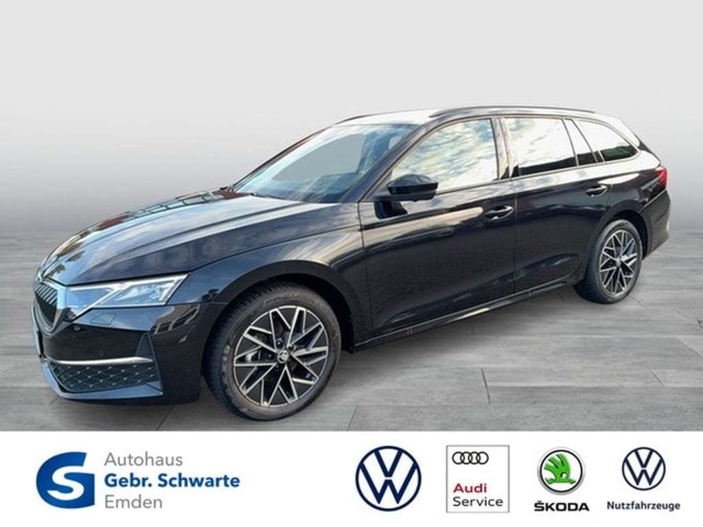 Skoda Octavia 2025 Diesel