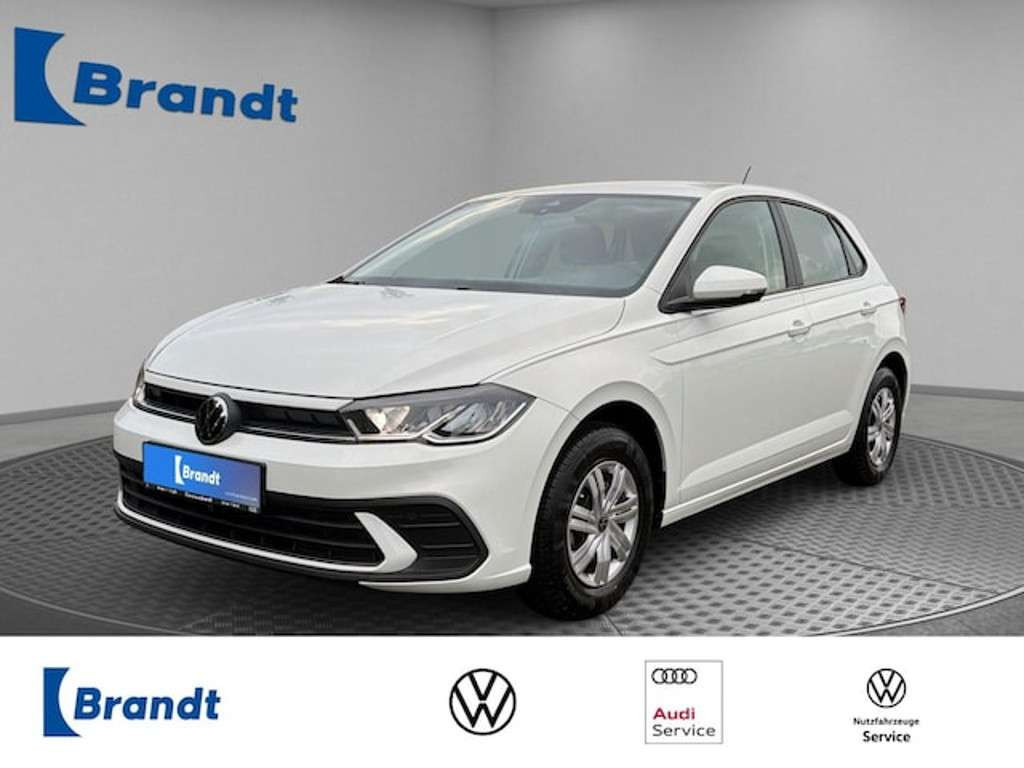 Volkswagen Polo 2025 Benzine