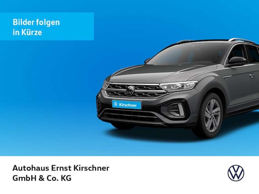 Volkswagen T-Roc 2025 Benzine