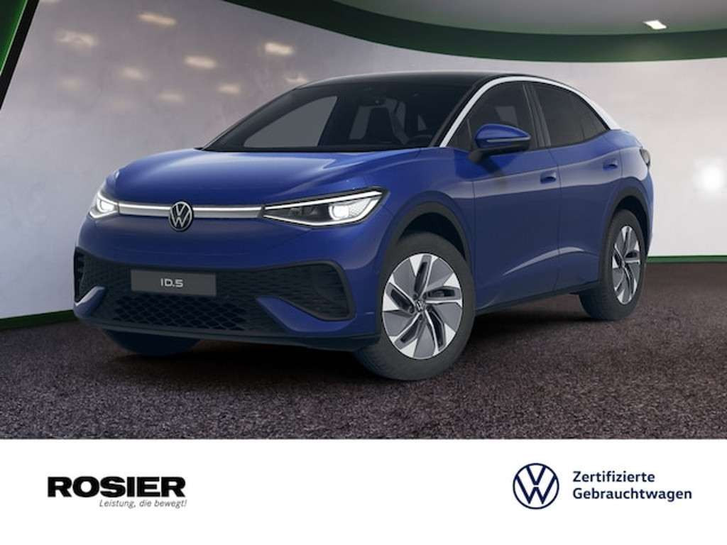 Volkswagen ID.5 2025 Elektrisch