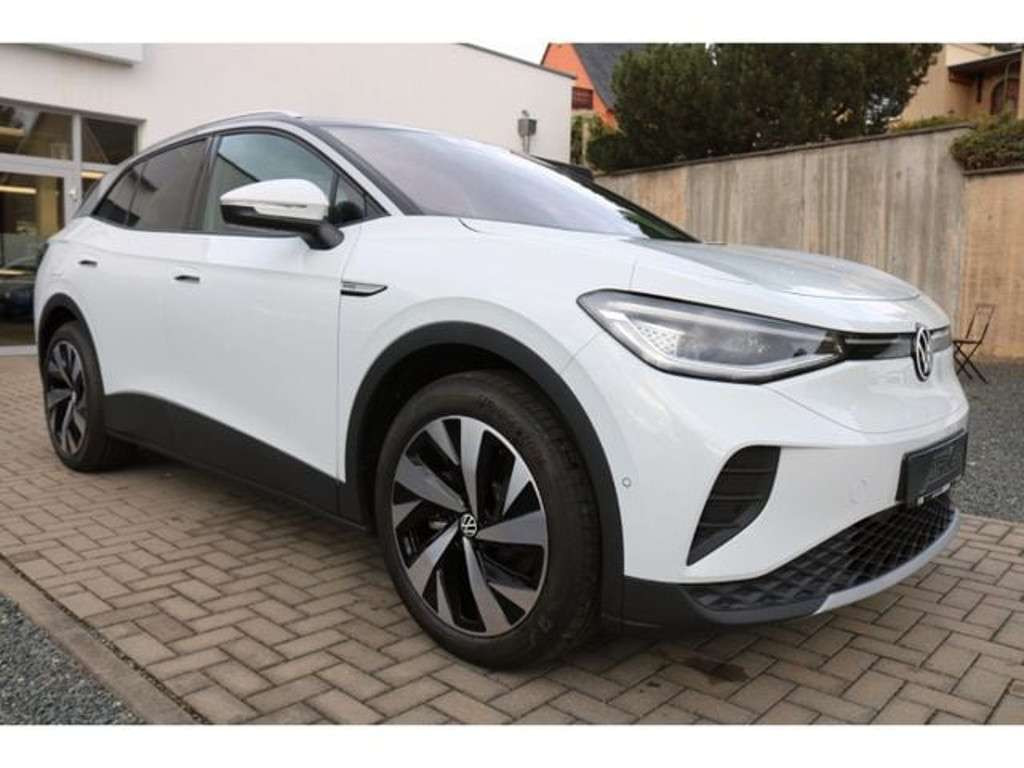 Volkswagen ID.4
