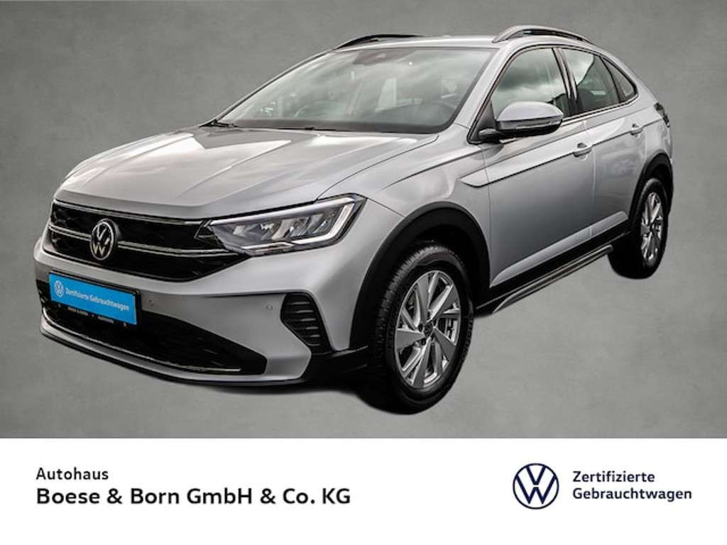 Volkswagen Taigo 2025 Benzine