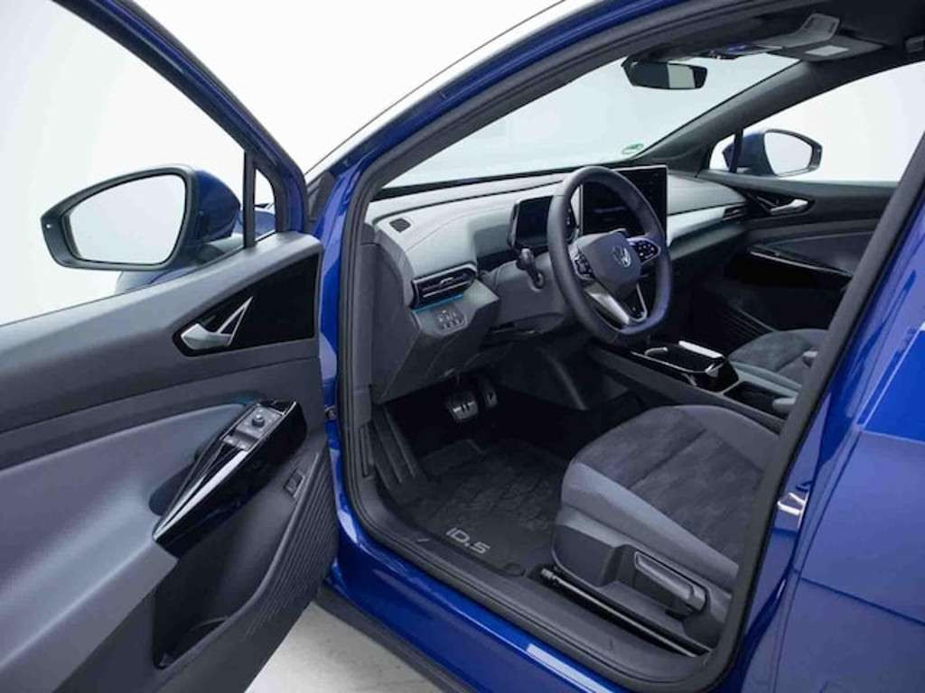 Volkswagen ID.5