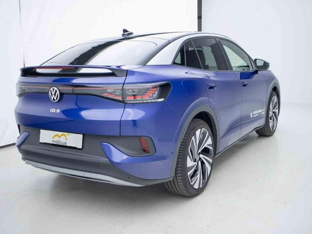 Volkswagen ID.5