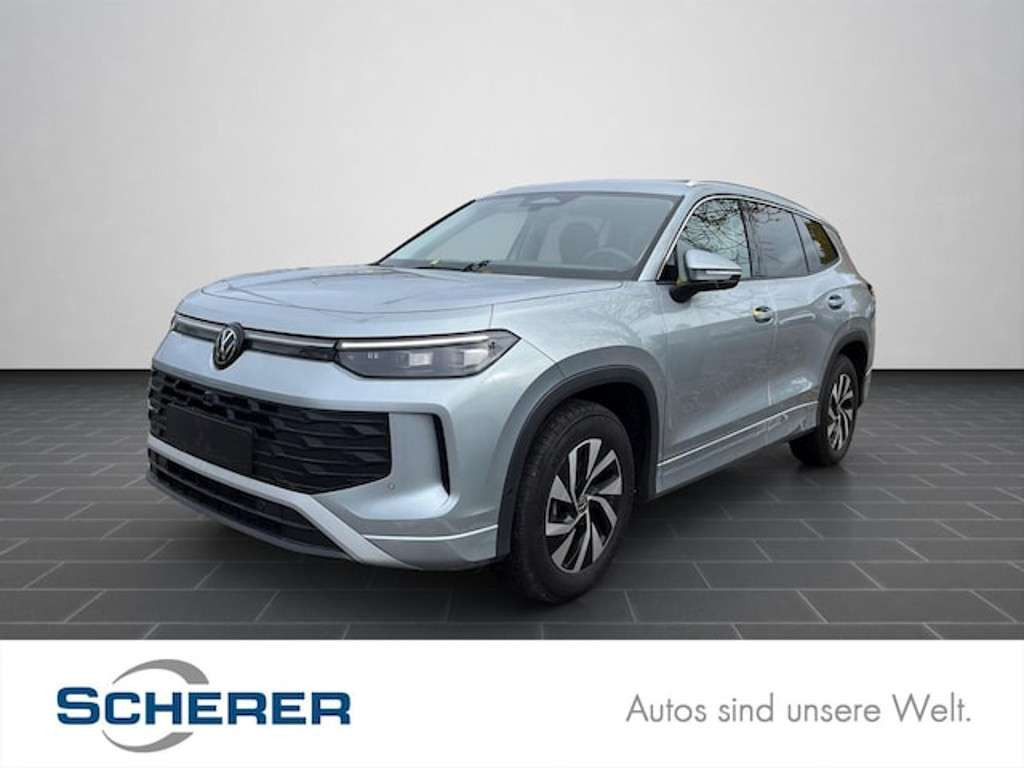 Volkswagen Tayron 2025 Benzine