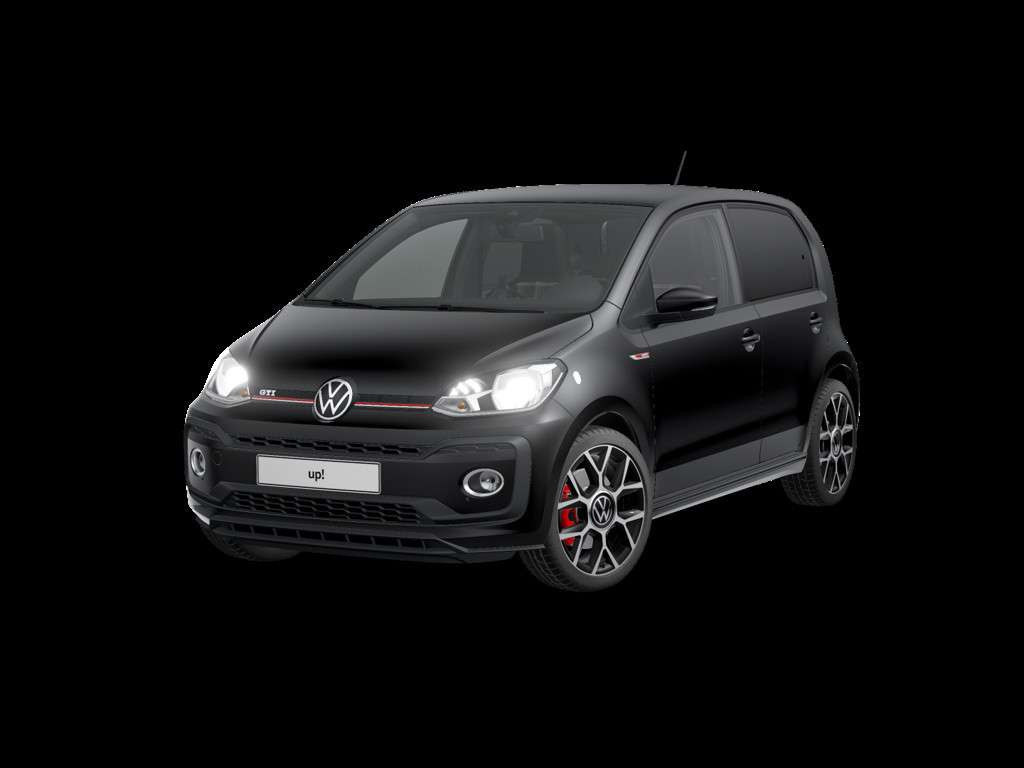 Volkswagen up! 2022 Benzine