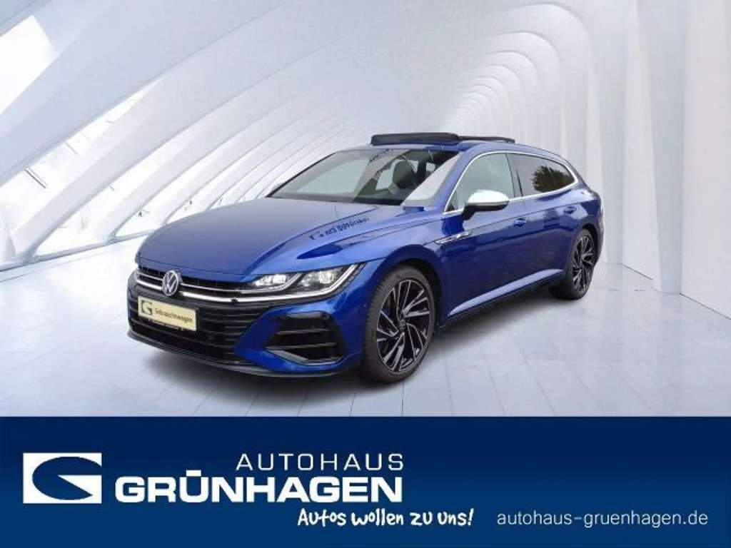 Volkswagen Arteon Shooting Brake 2023 Benzine