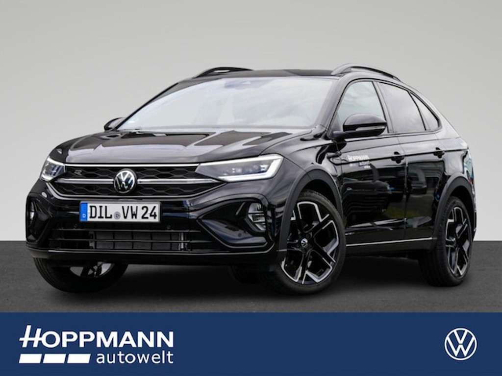 Volkswagen Taigo 2025 Benzine