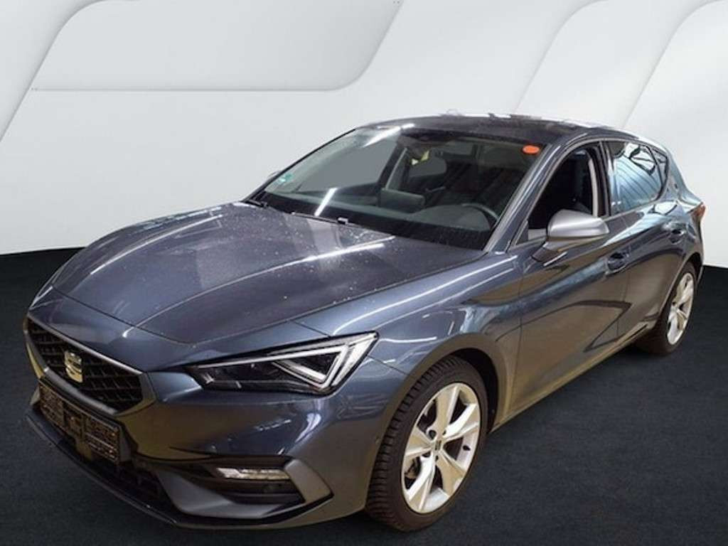 Seat Leon 2025 Benzine