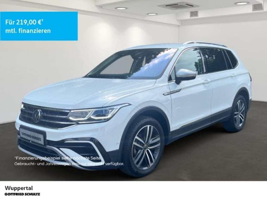 Volkswagen Tiguan 2023 Diesel