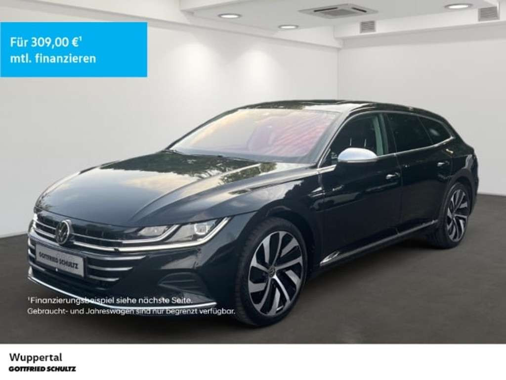 Volkswagen Arteon Shooting Brake 2022 Diesel