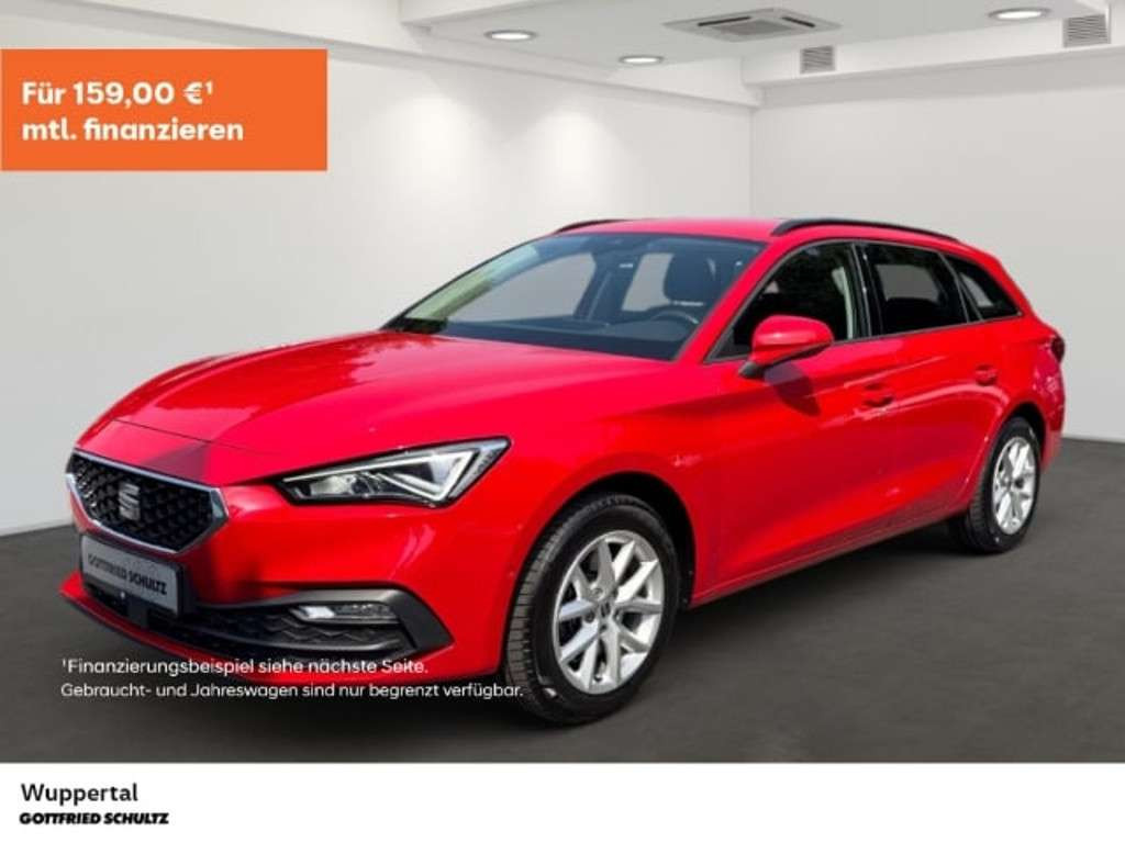 Seat Leon 2022 Diesel