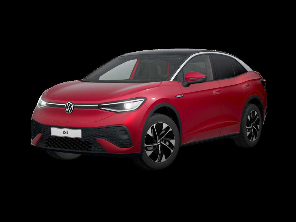 Volkswagen ID.5