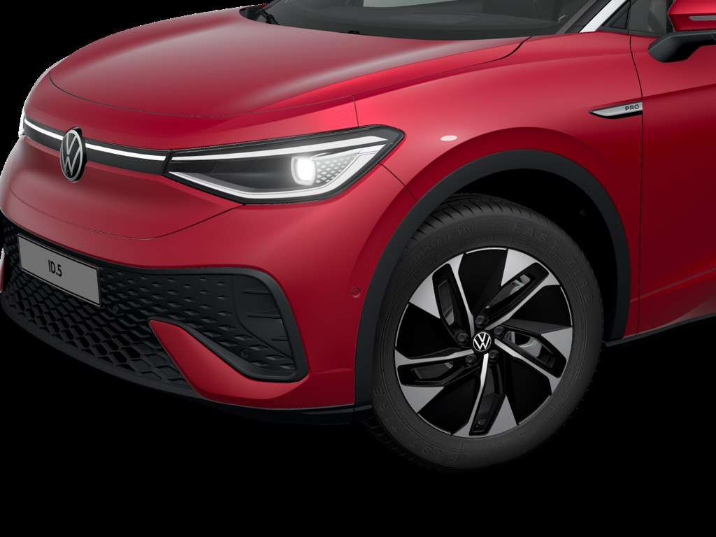 Volkswagen ID.5