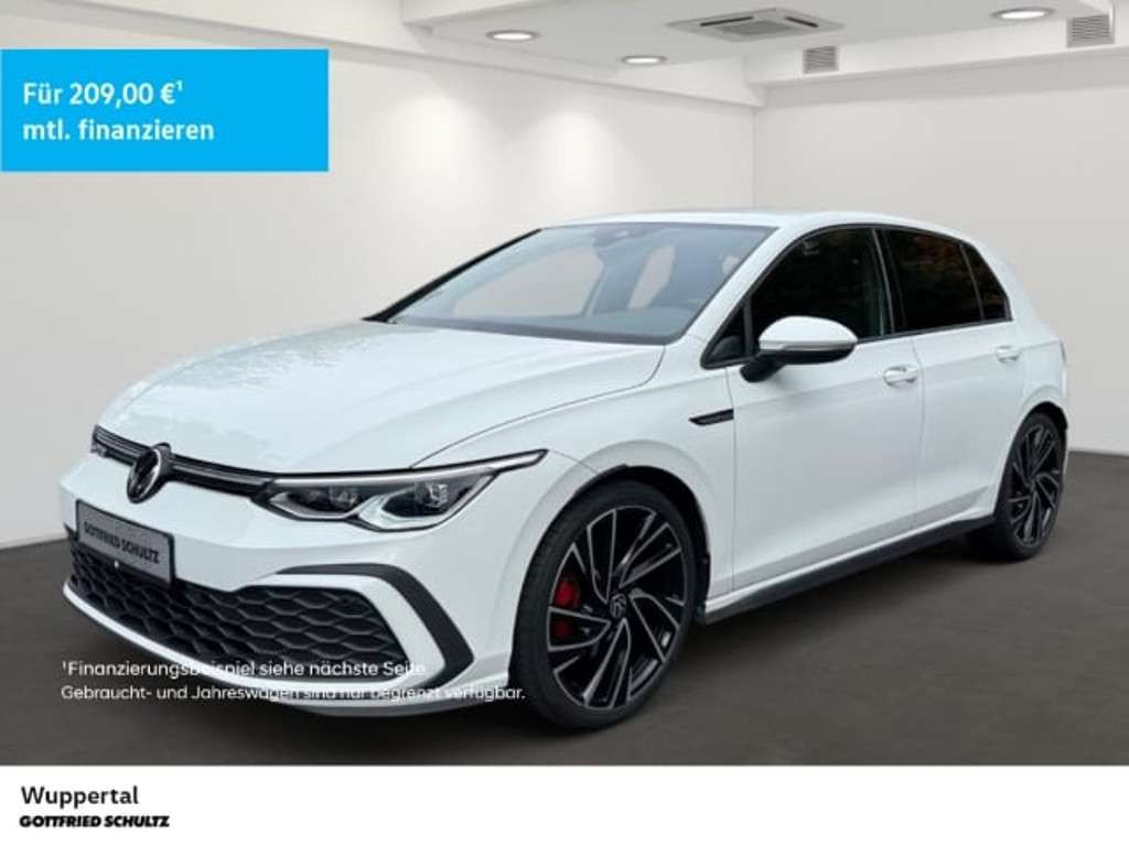 Volkswagen Golf 2021 Diesel