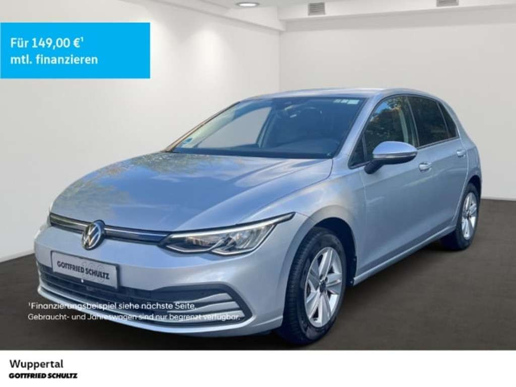 Volkswagen Golf 2023 Diesel