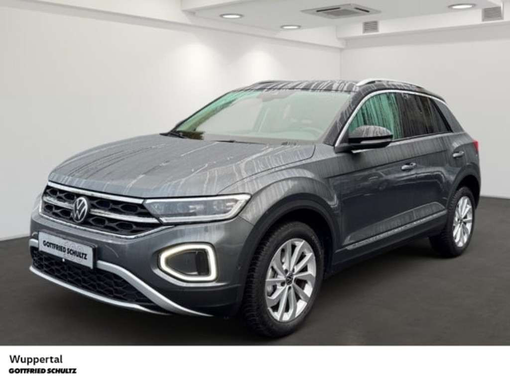 Volkswagen T-Roc 2024 Diesel