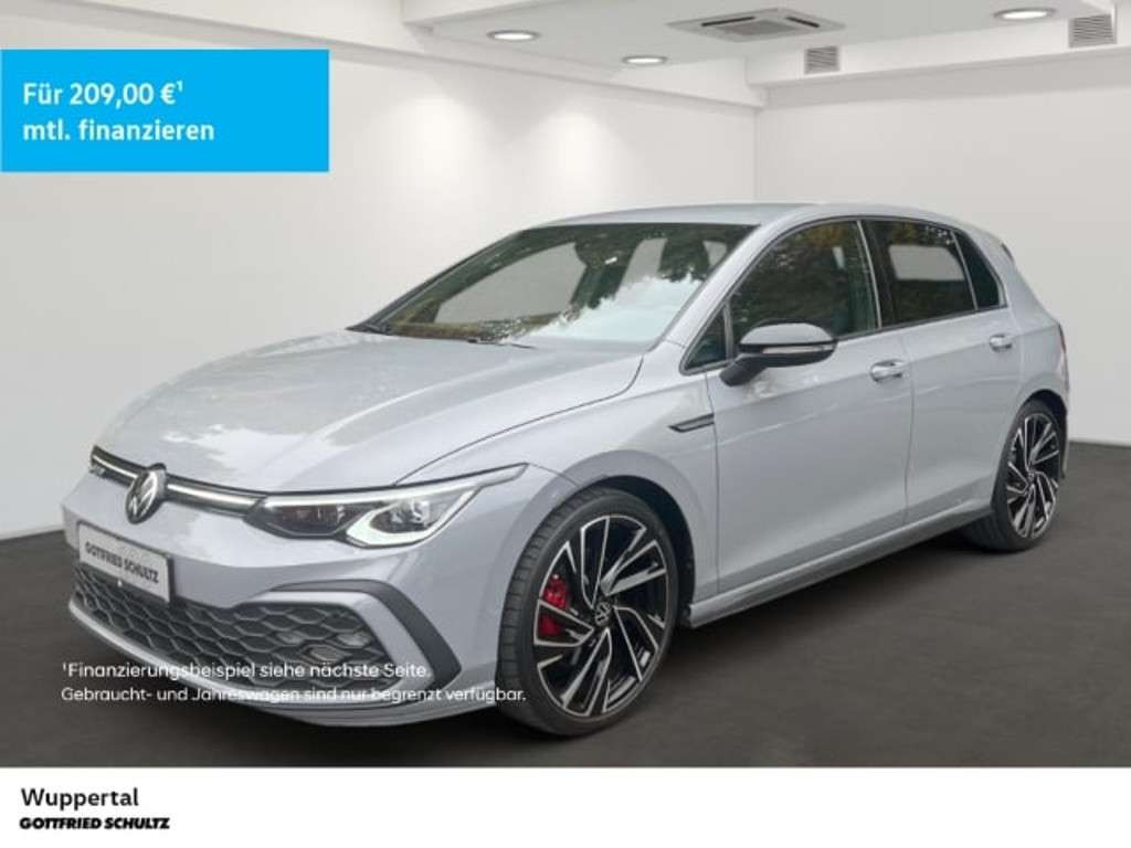 Volkswagen Golf 2022 Diesel