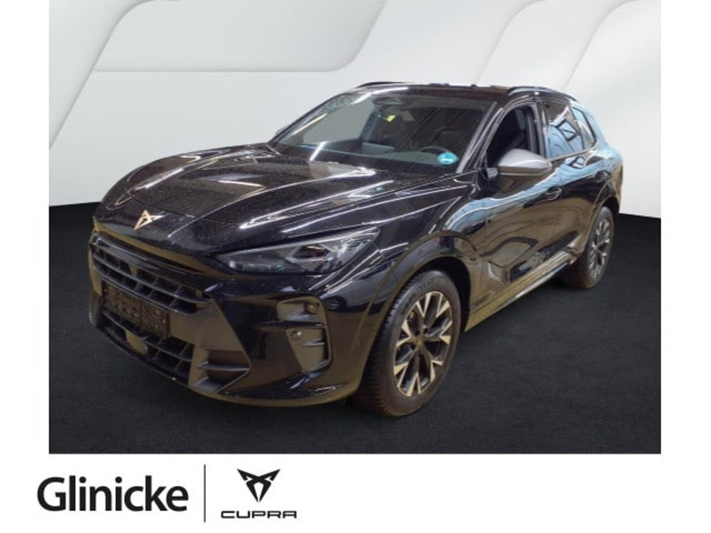 Cupra Terramar 2025 Benzine