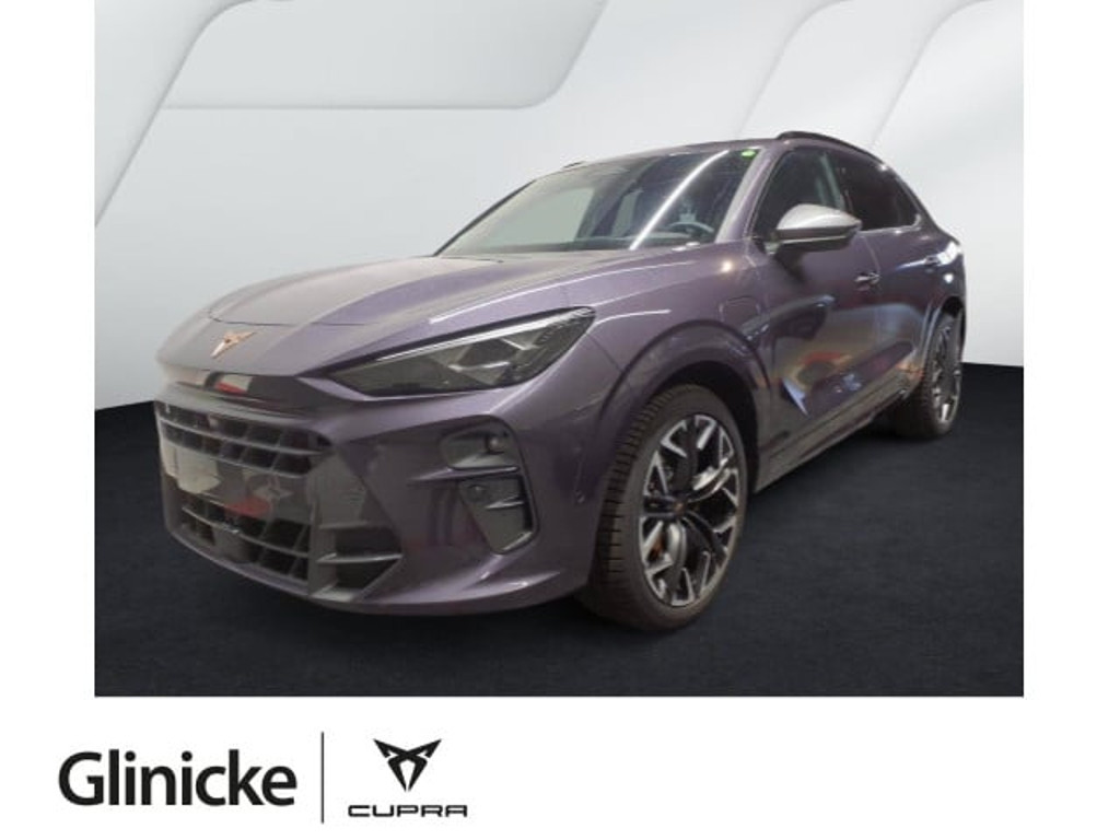 Cupra Terramar 2024 Hybride Benzine