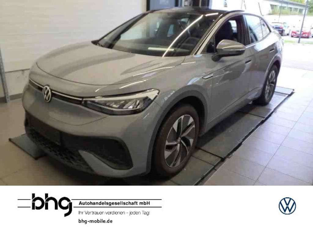 Volkswagen ID.5 2022 Elektrisch