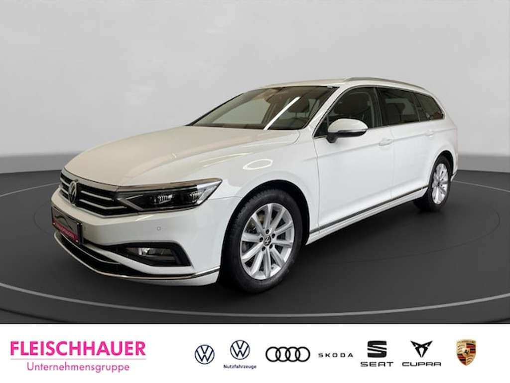 Volkswagen Passat 2021 Diesel