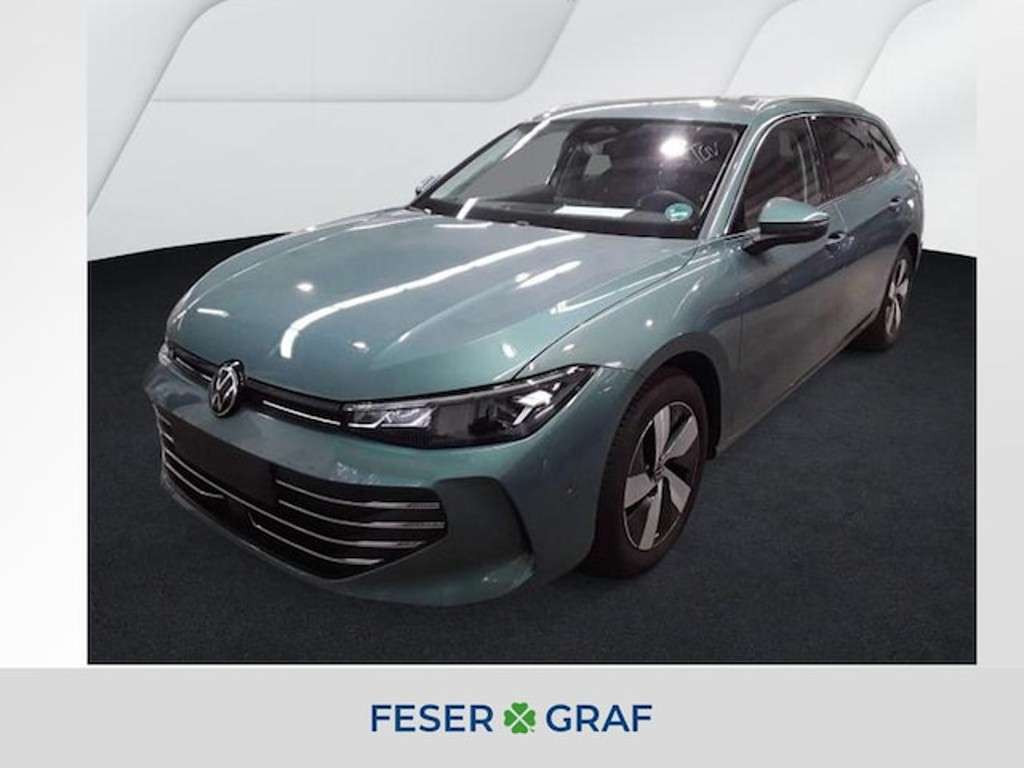 Volkswagen Passat 2025 Diesel
