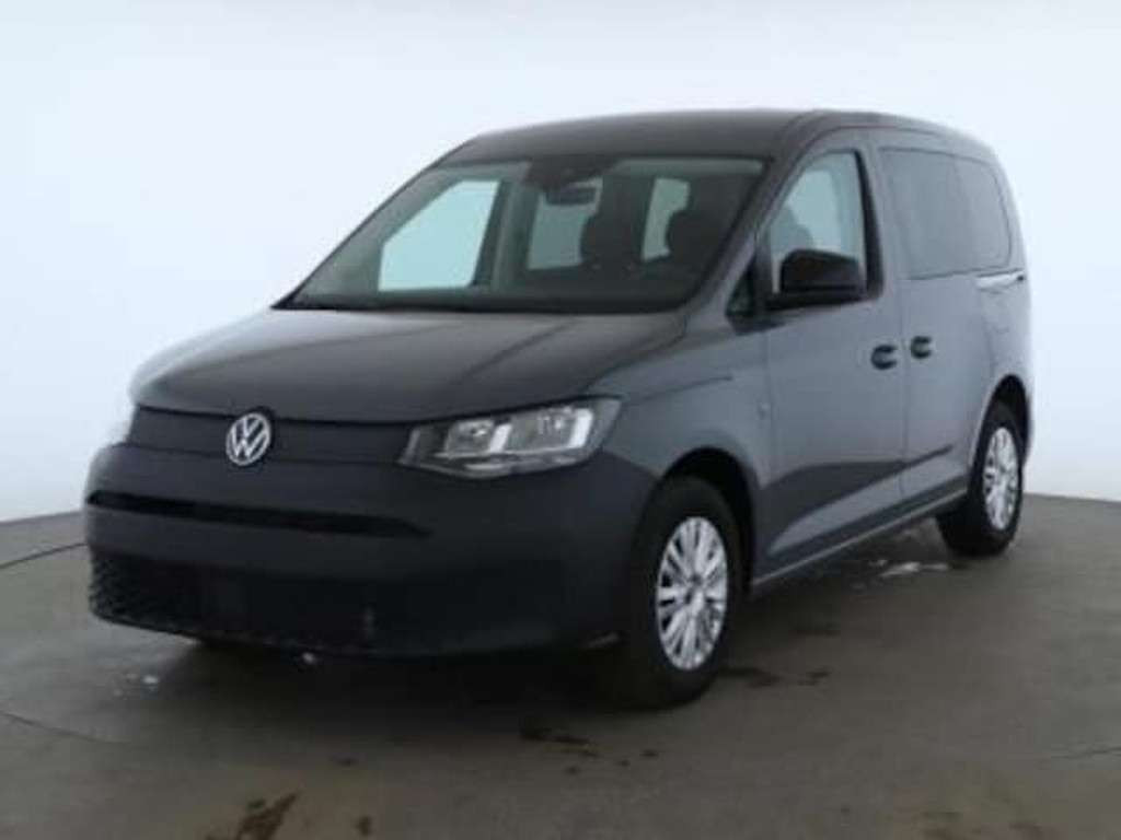 Volkswagen Caddy 2024 Diesel