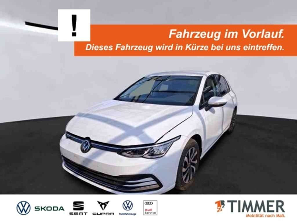 Volkswagen Golf 2022 Diesel