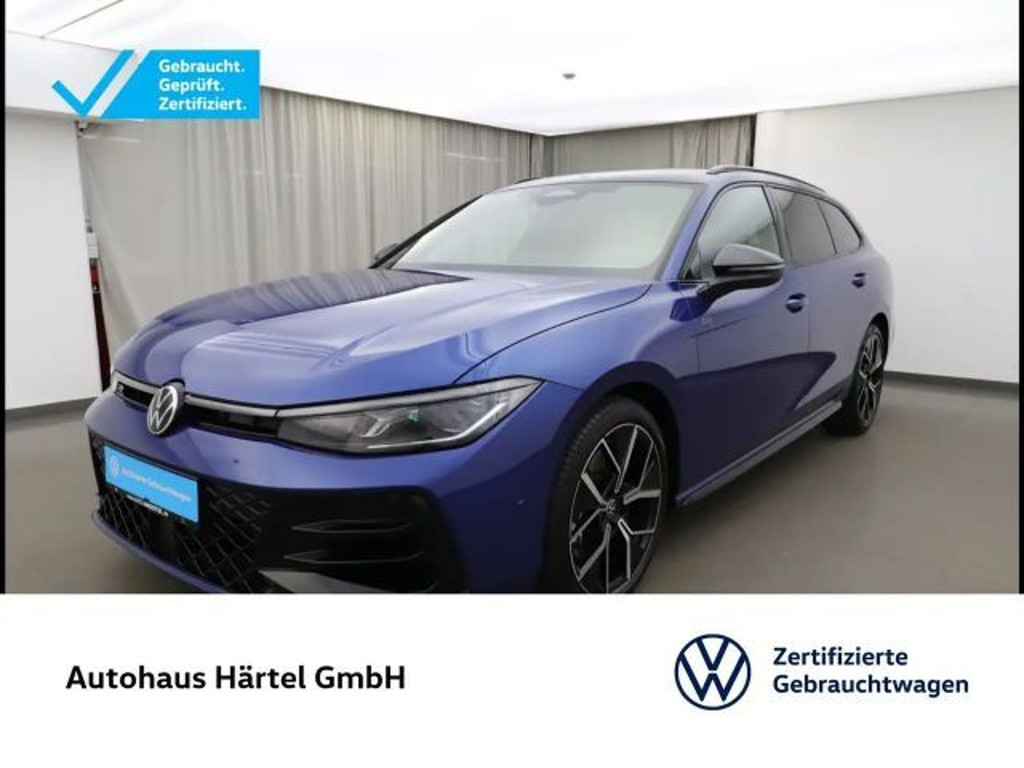 Volkswagen Passat 2025 Benzine