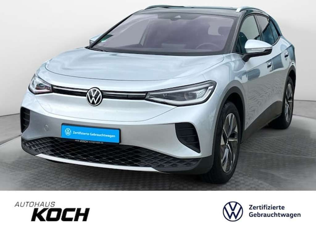 Volkswagen ID.4 2025 Elektrisch